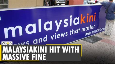 latest news google news malaysia malaysiakini